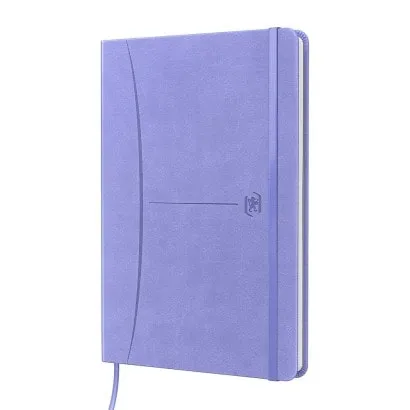 Caderno Signature Liso Pastel (artigo sortido)