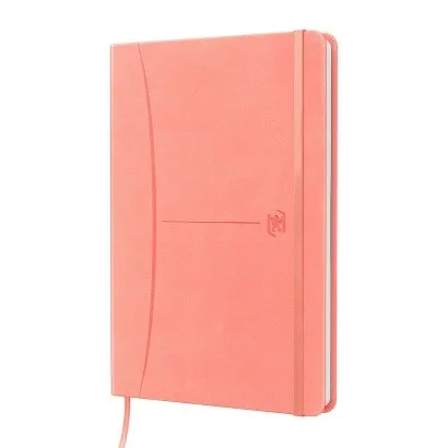 Caderno Signature Liso Pastel (artigo sortido)