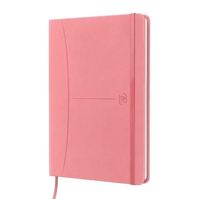 Caderno Signature Liso Pastel (artigo sortido)