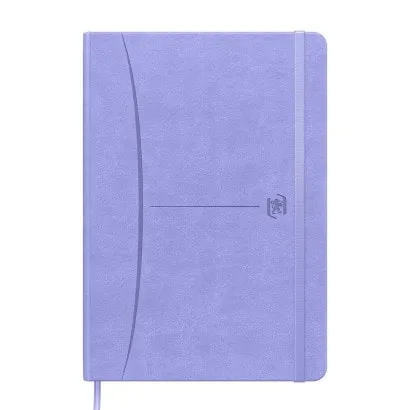 Caderno Signature Liso Pastel (artigo sortido)