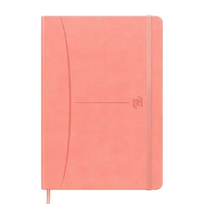 Caderno Signature Liso Pastel (artigo sortido)