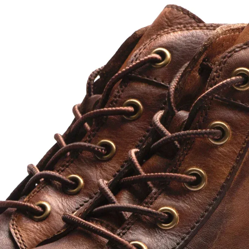 Caleb  | High Boots
