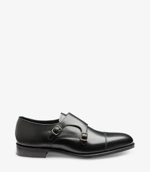Cannon Black Calf