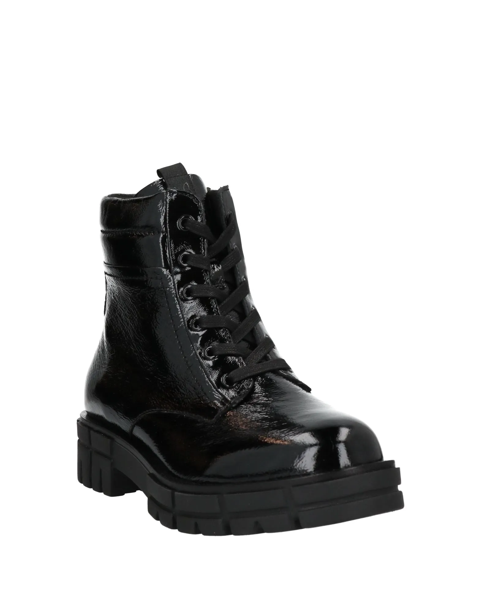 CAPRICE Leather Ankle boots (17507955XK) Woman