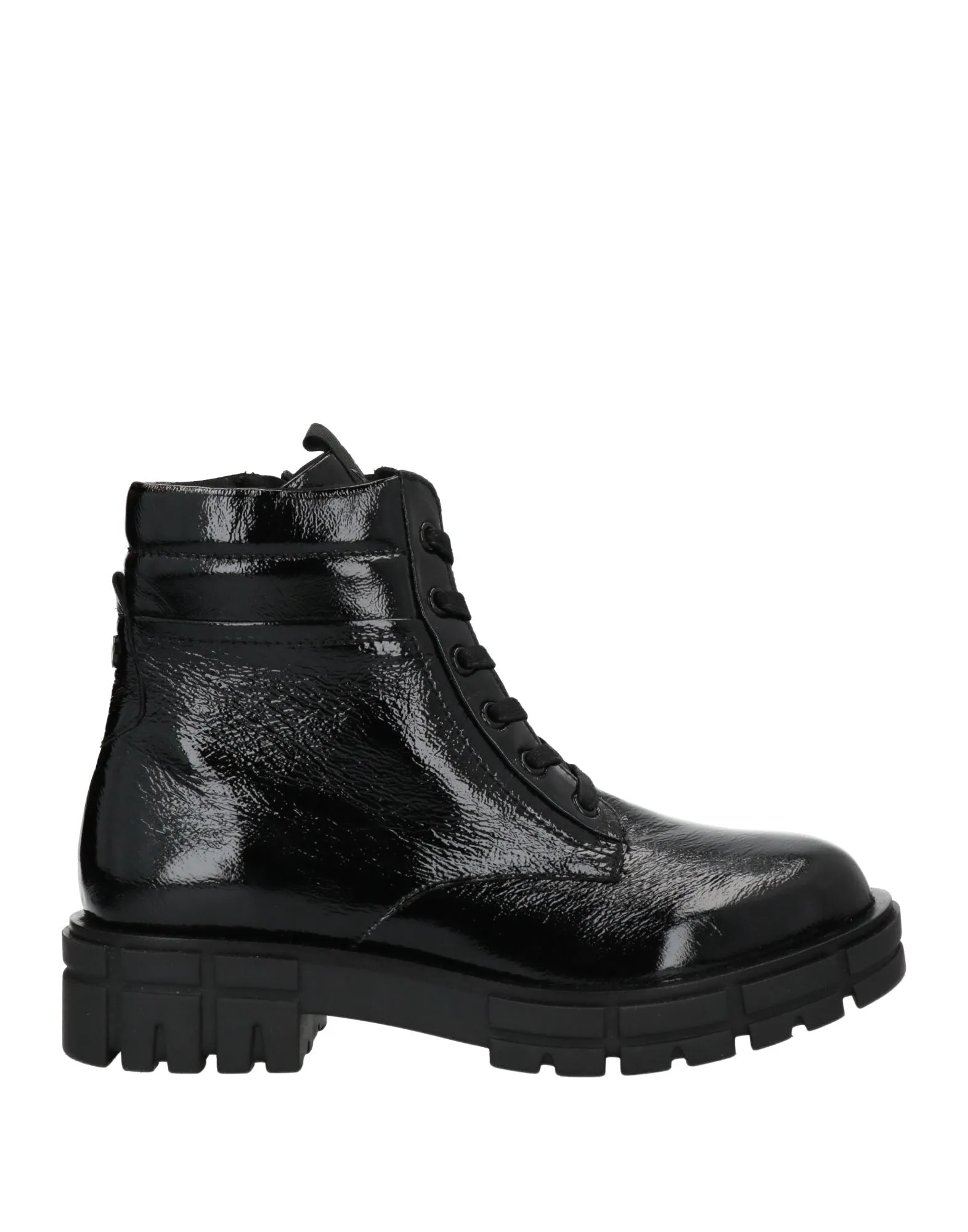 CAPRICE Leather Ankle boots (17507955XK) Woman