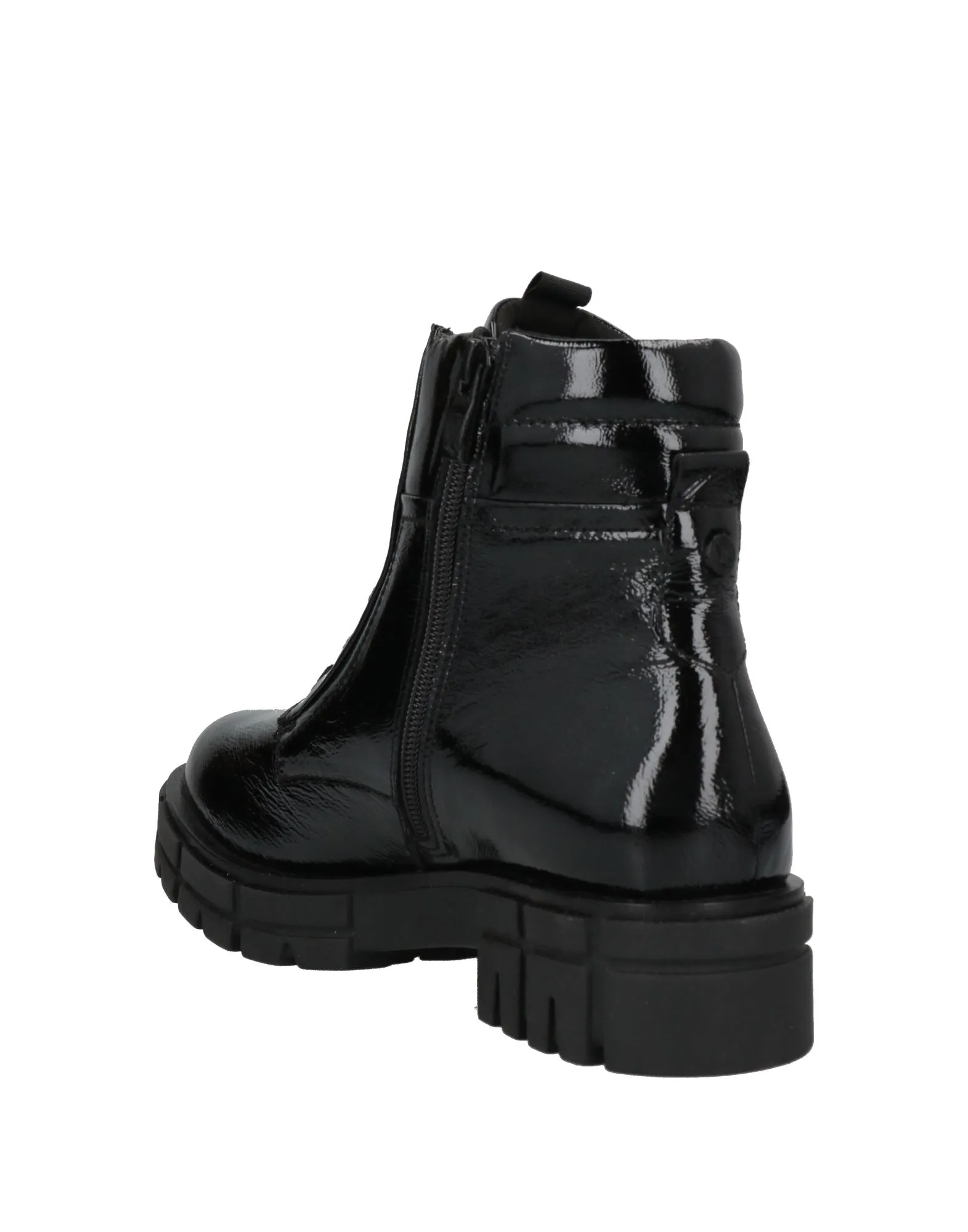 CAPRICE Leather Ankle boots (17507955XK) Woman