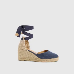 CARINA/6/002 AZUL OXFORD