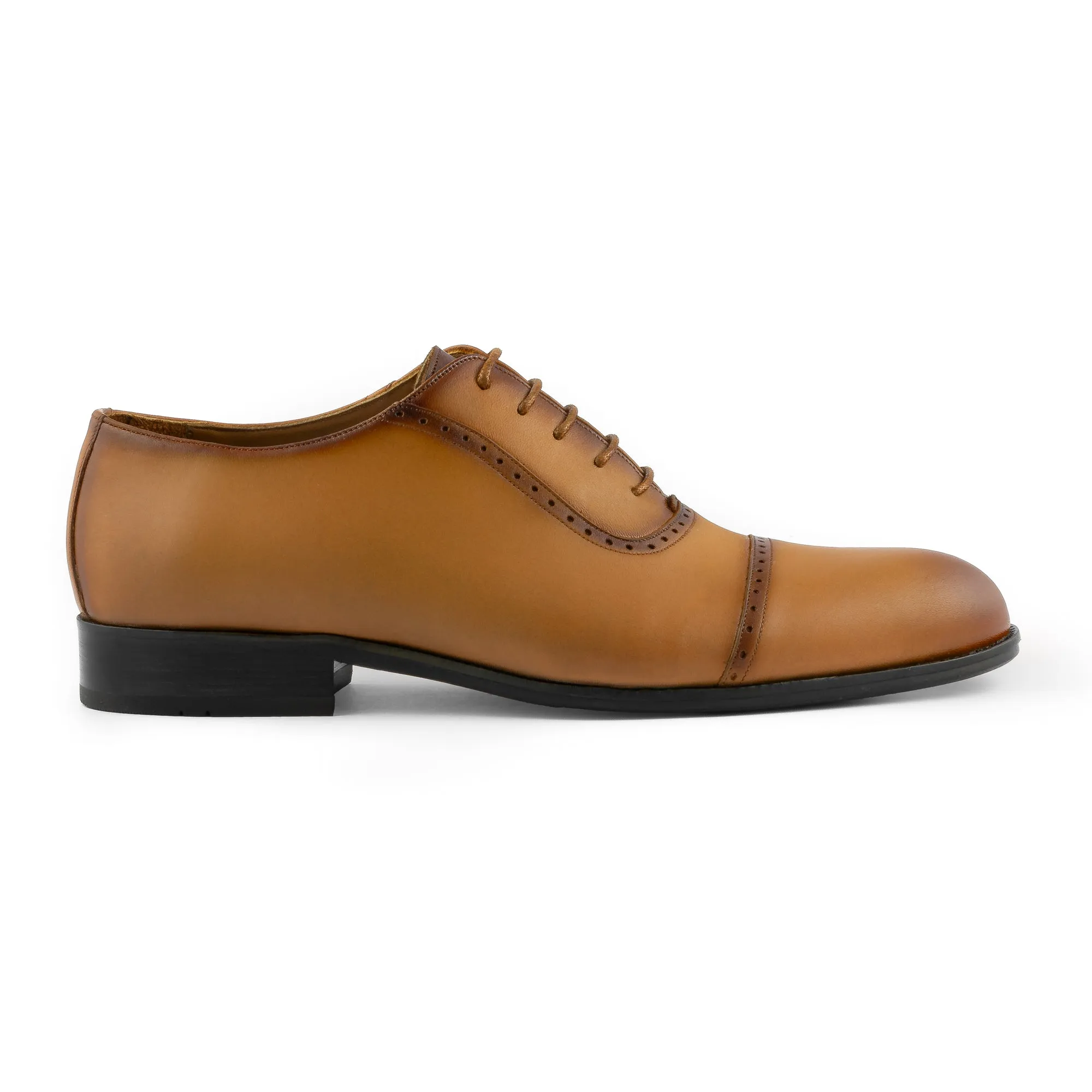 Classic Shire Brogue