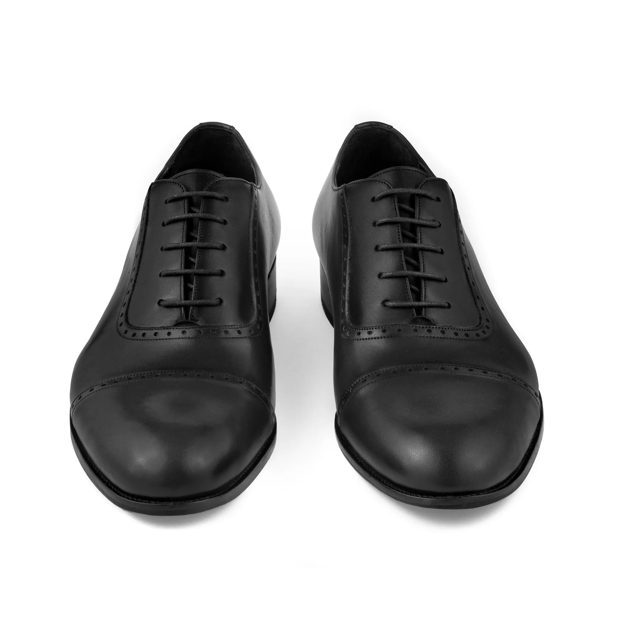 Classic Shire Brogue