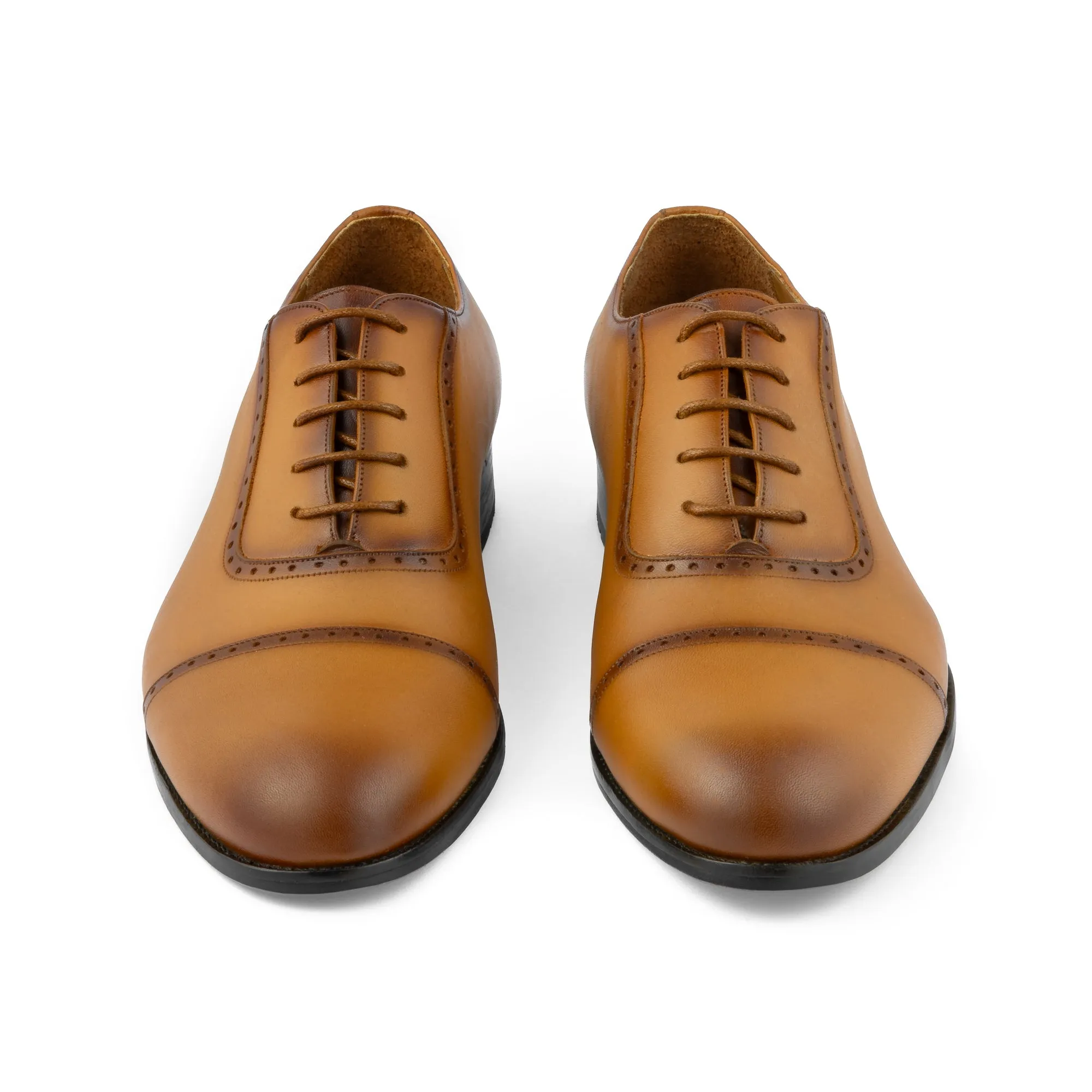 Classic Shire Brogue