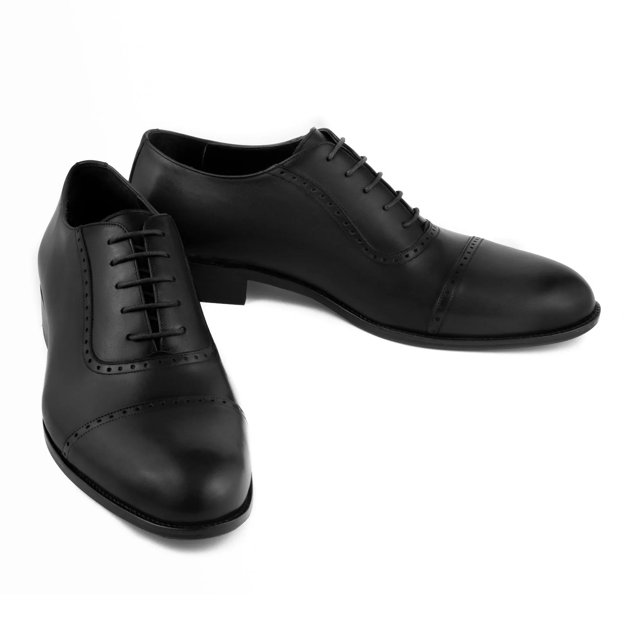 Classic Shire Brogue