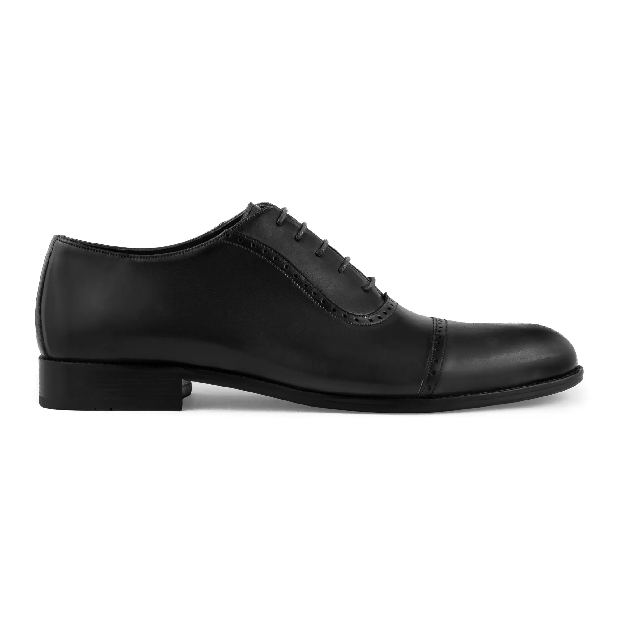 Classic Shire Brogue