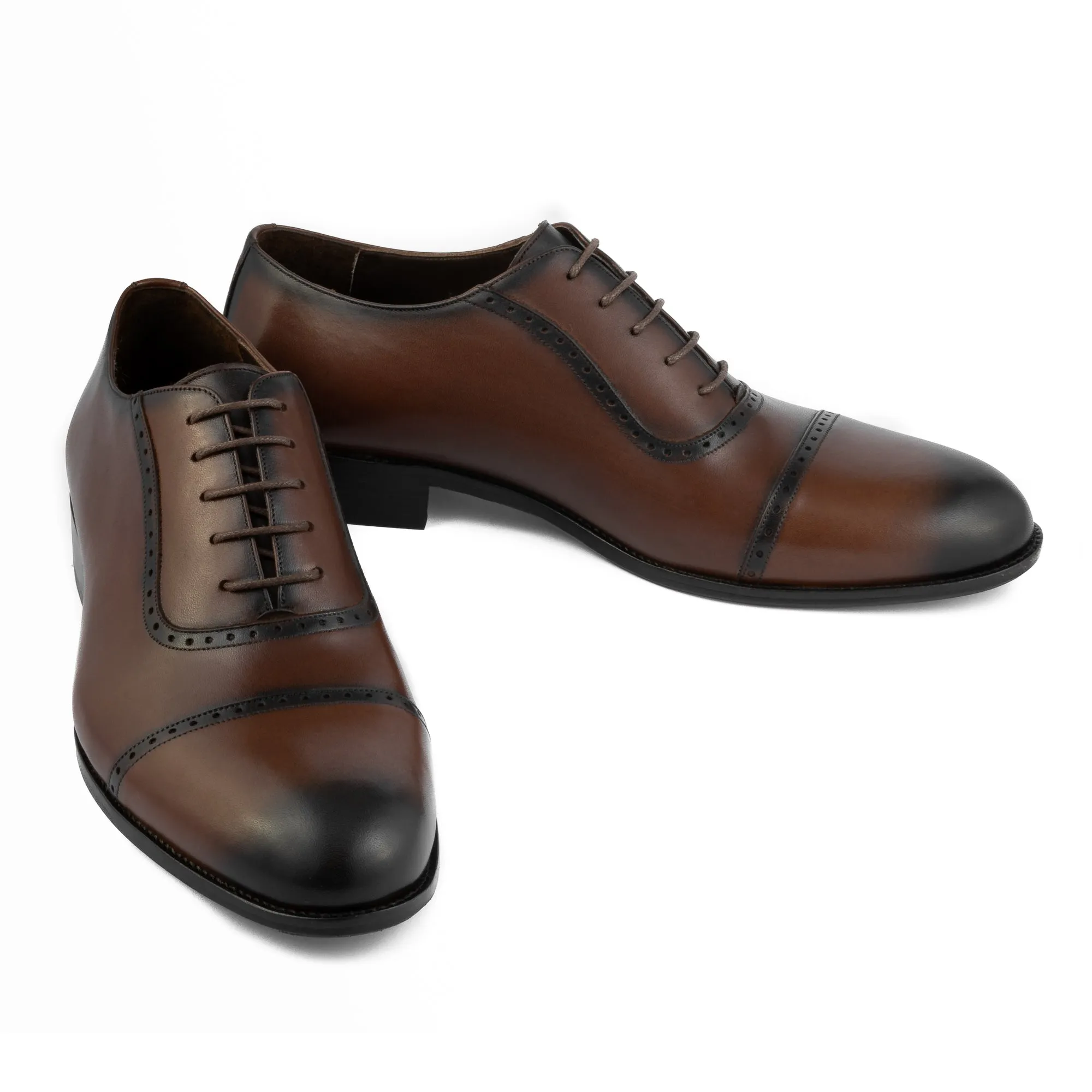 Classic Shire Brogue