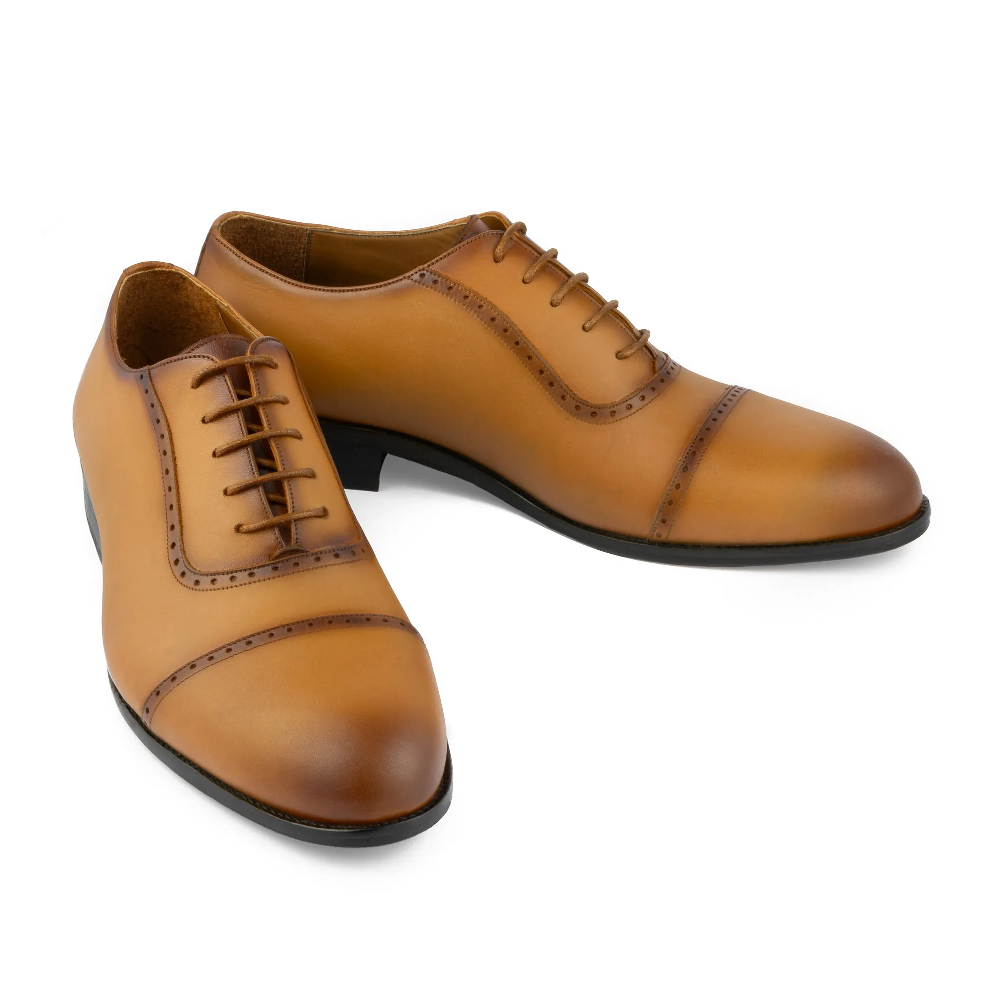 Classic Shire Brogue