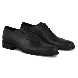 Classic Shire Brogue