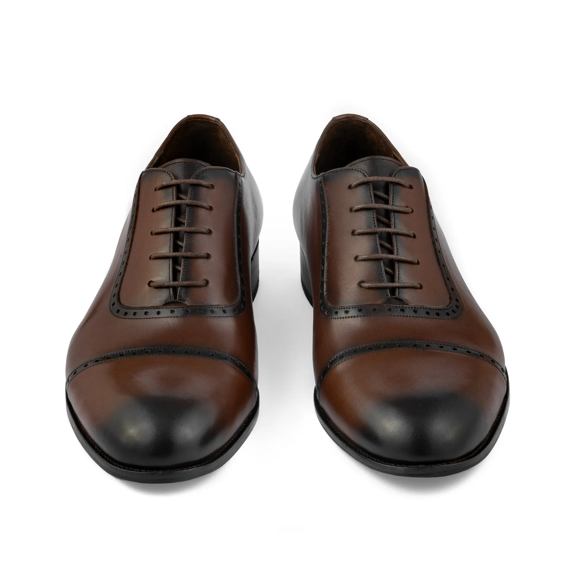 Classic Shire Brogue