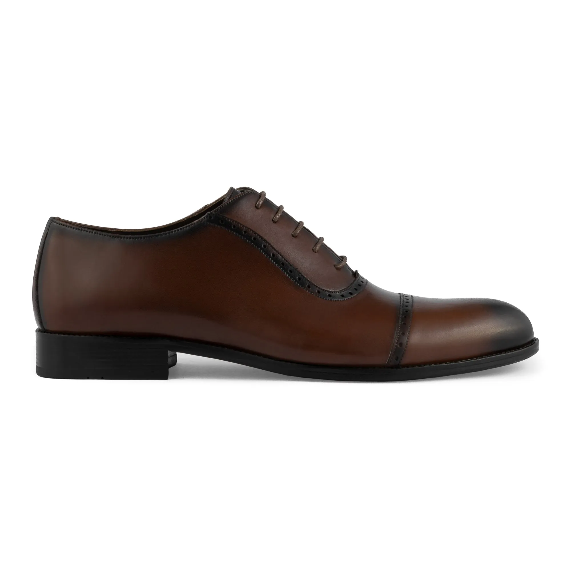 Classic Shire Brogue