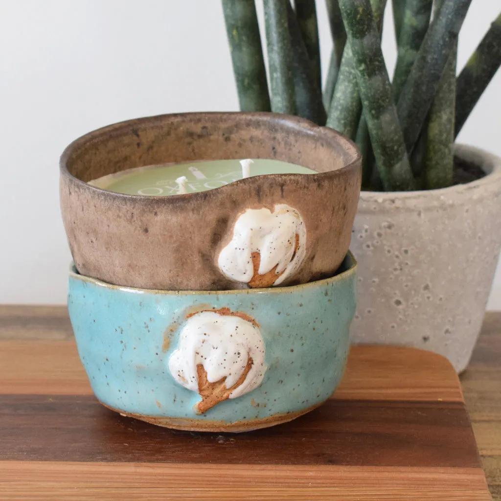 Cotton Candle 7 oz.