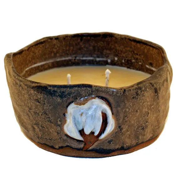 Cotton Candle 7 oz.