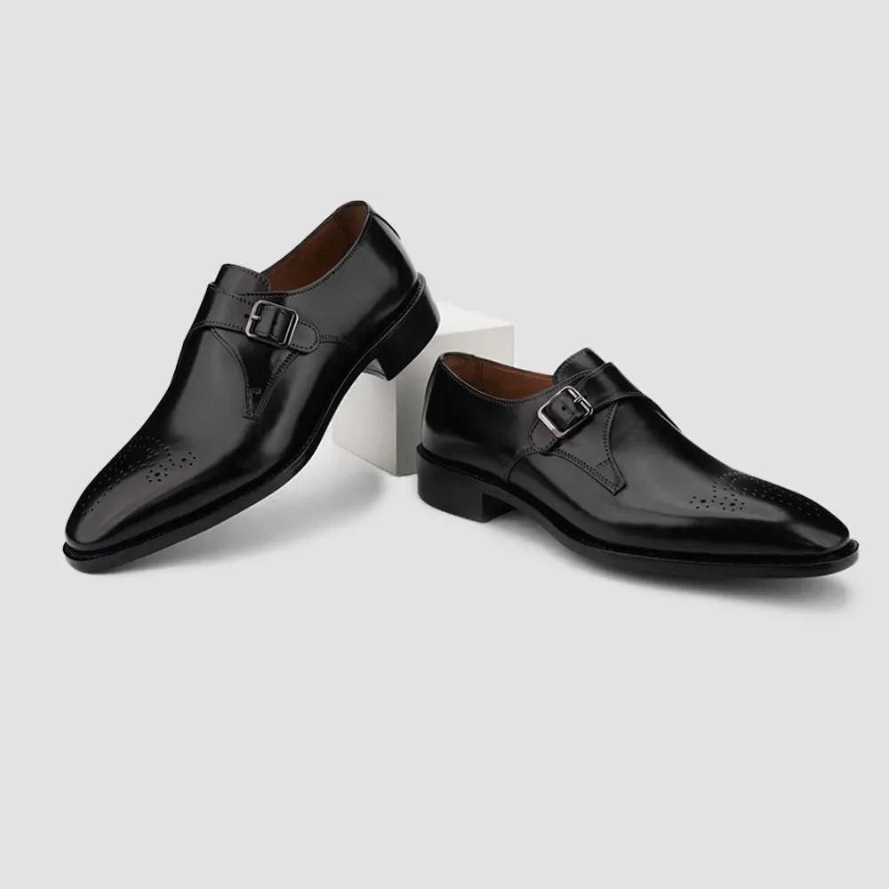 Dionysus Exclusive - Black