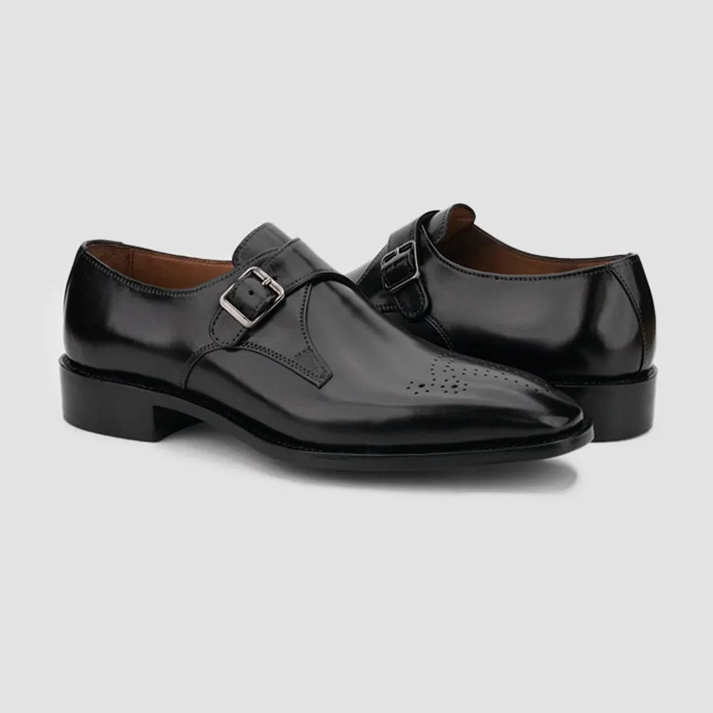 Dionysus Exclusive - Black