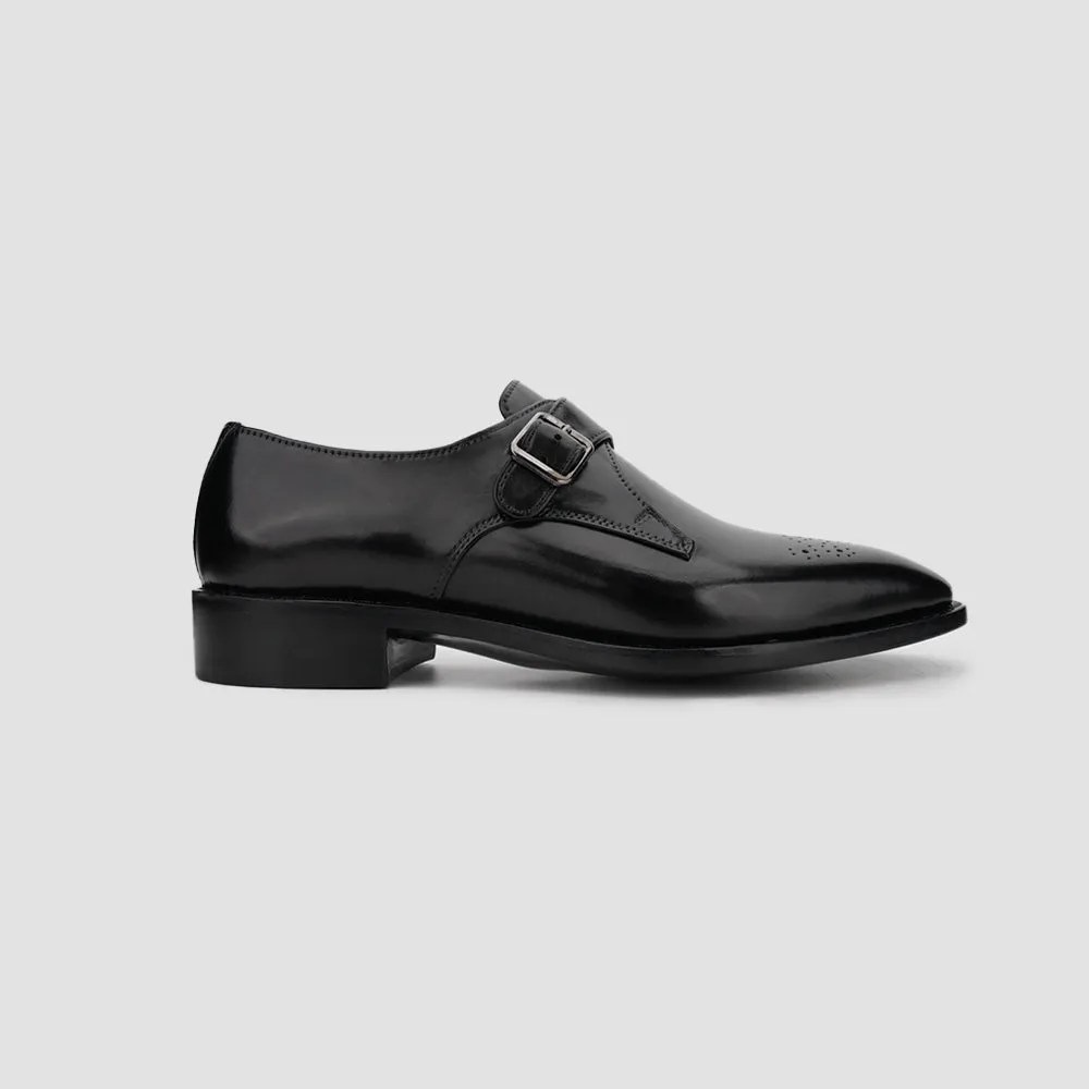 Dionysus Exclusive - Black