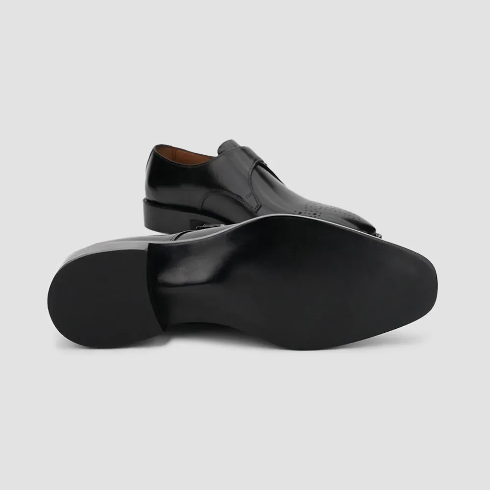 Dionysus Exclusive - Black
