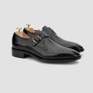 Dionysus Exclusive - Black