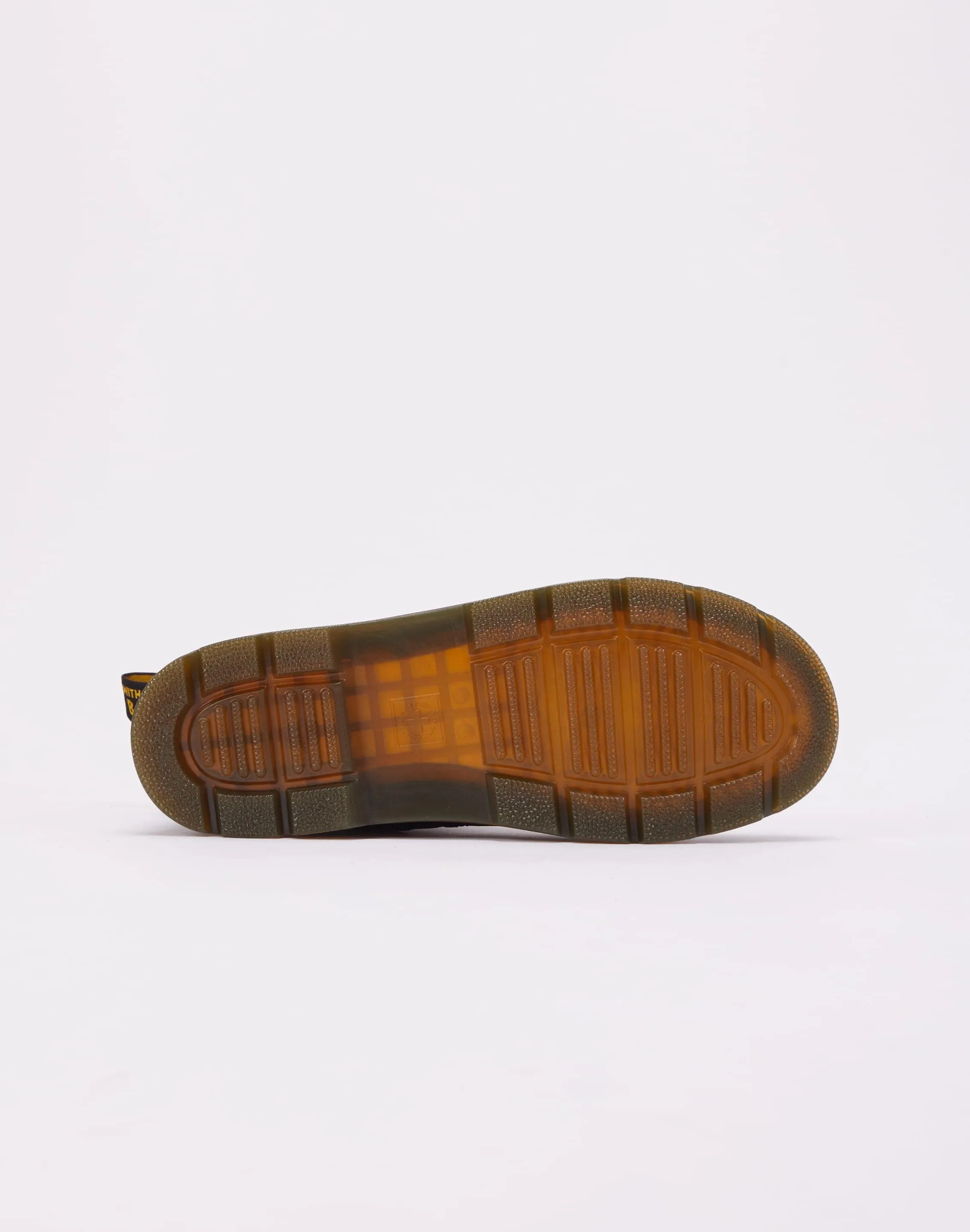 Dr. Martens Combs Tech Boots Grade-School