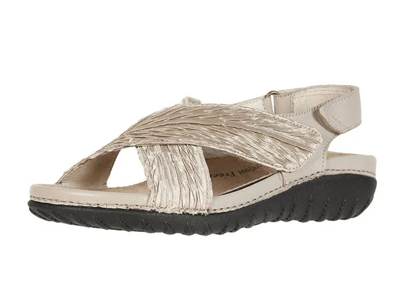 Drew Bon Voyage - Women's Sandal