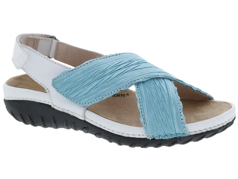 Drew Bon Voyage - Women's Sandal