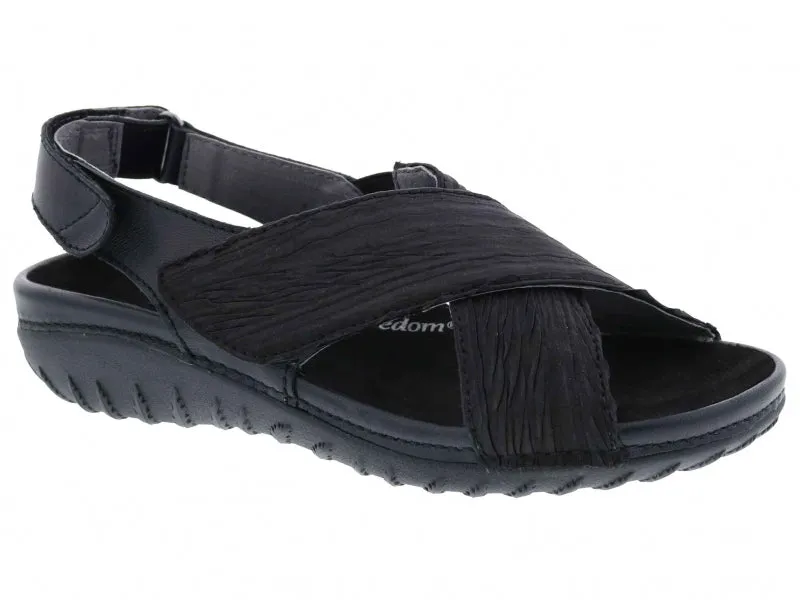 Drew Bon Voyage - Women's Sandal