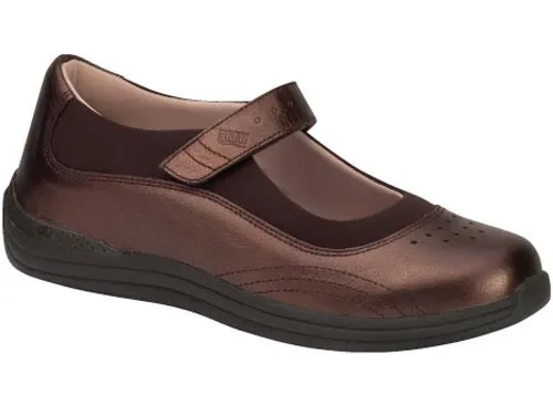 Drew Rose - Women's Mary Jane
