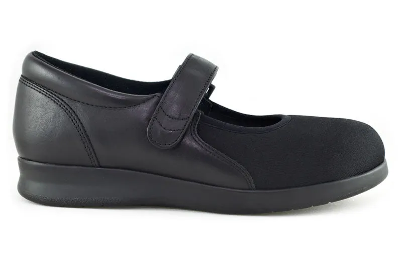 Drew Stretch Bloom II - Women's Stretch Mary Jane Shoes