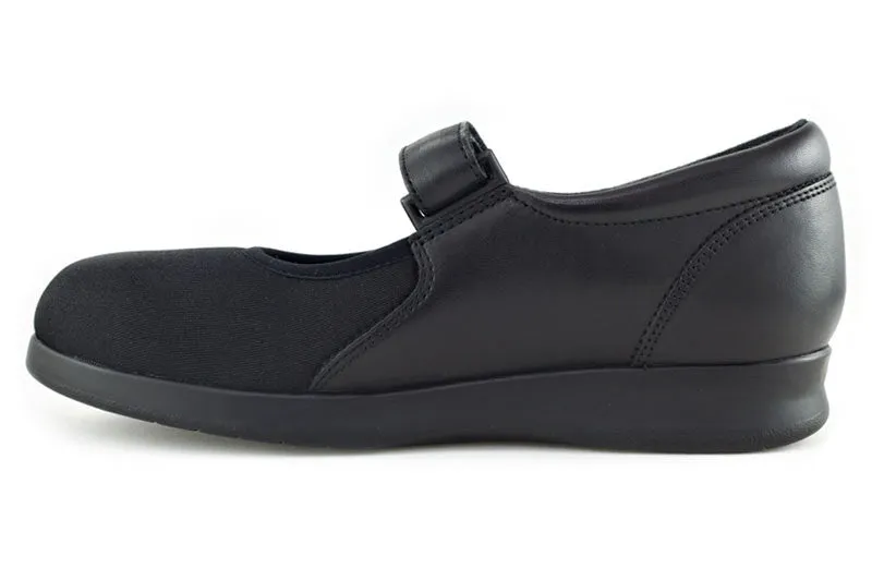 Drew Stretch Bloom II - Women's Stretch Mary Jane Shoes