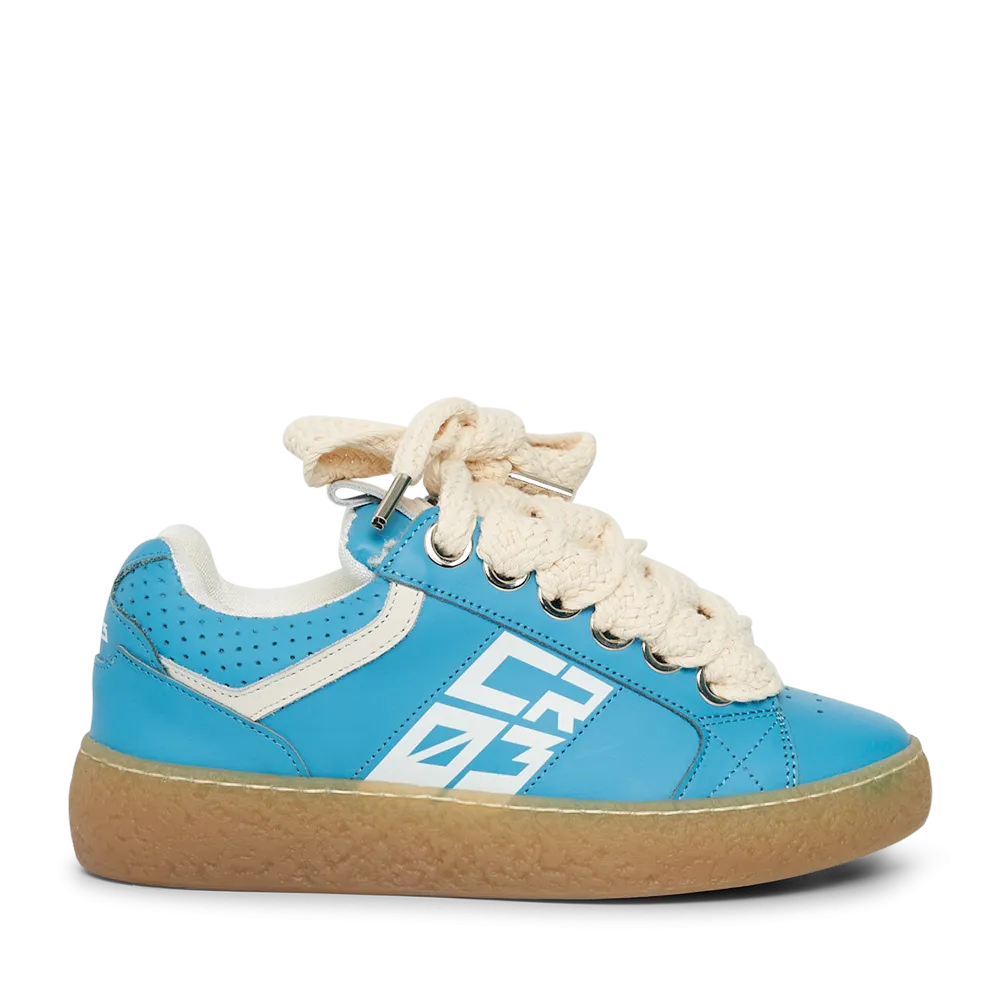 DUDE – Napoli Leather