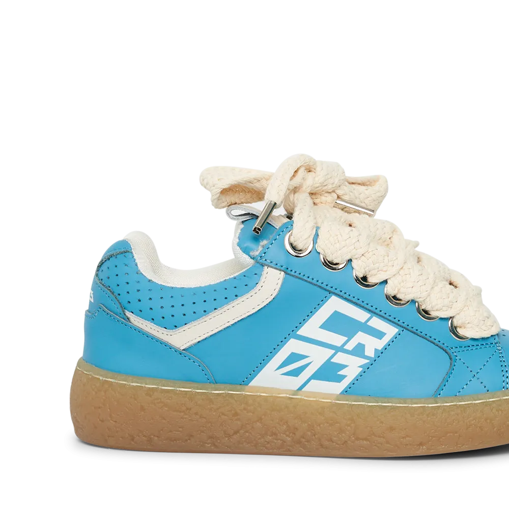 DUDE – Napoli Leather