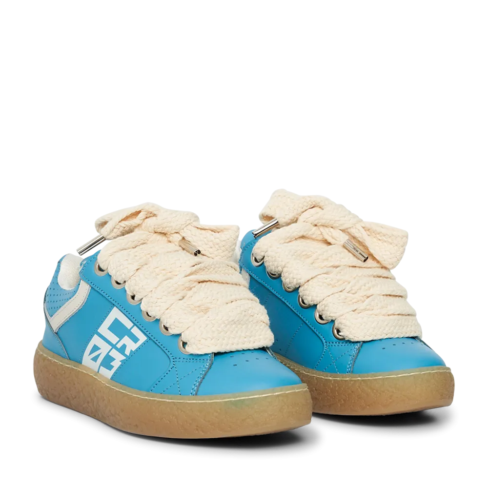 DUDE – Napoli Leather