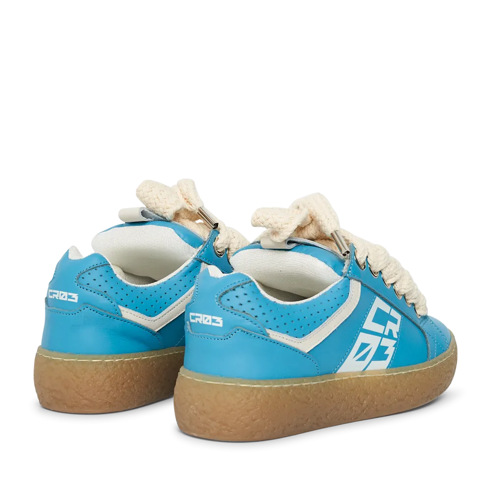 DUDE – Napoli Leather