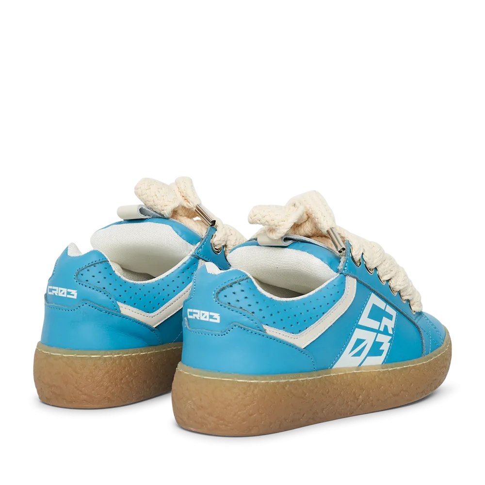 DUDE – Napoli Leather