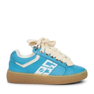 DUDE – Napoli Leather