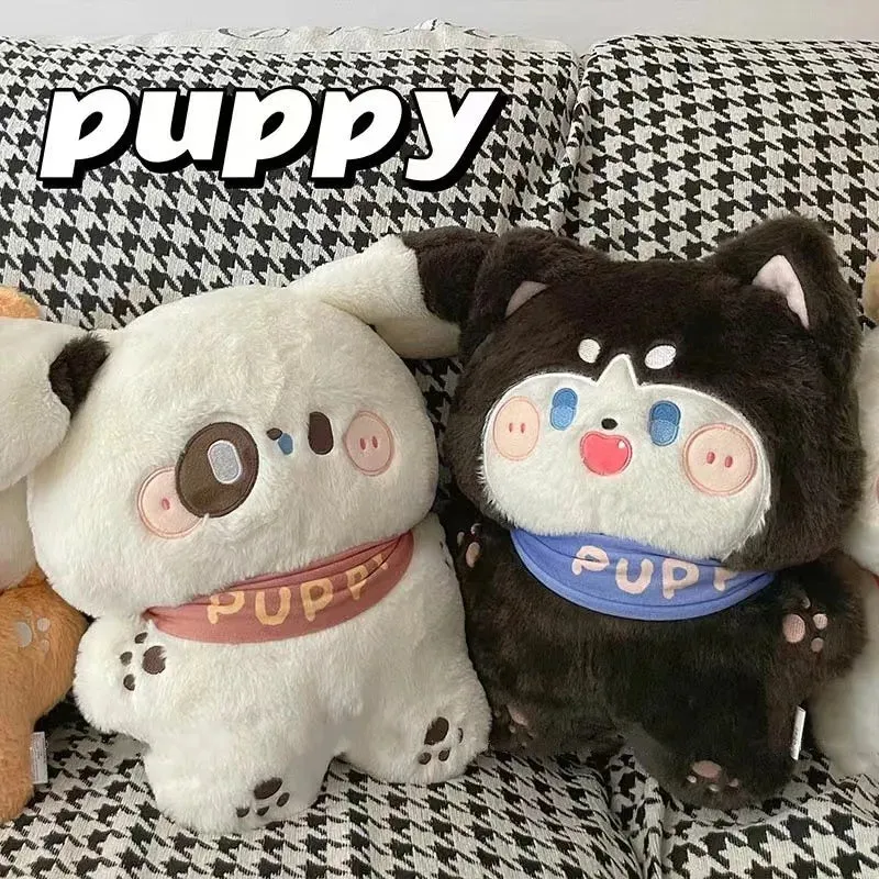 Durable Sleeping Panda Plush