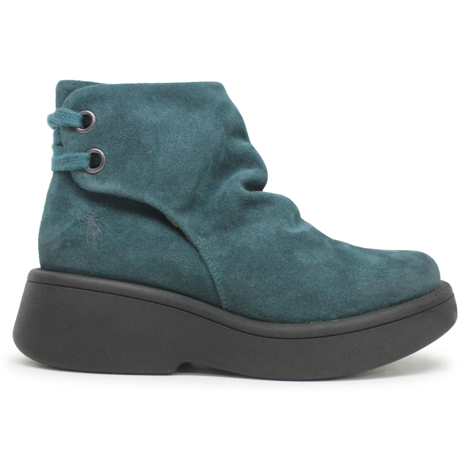Fly London MEBS189FLY Oil Suede Women's Ankle Boots