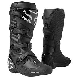 FOX RACING COMP BOOTS