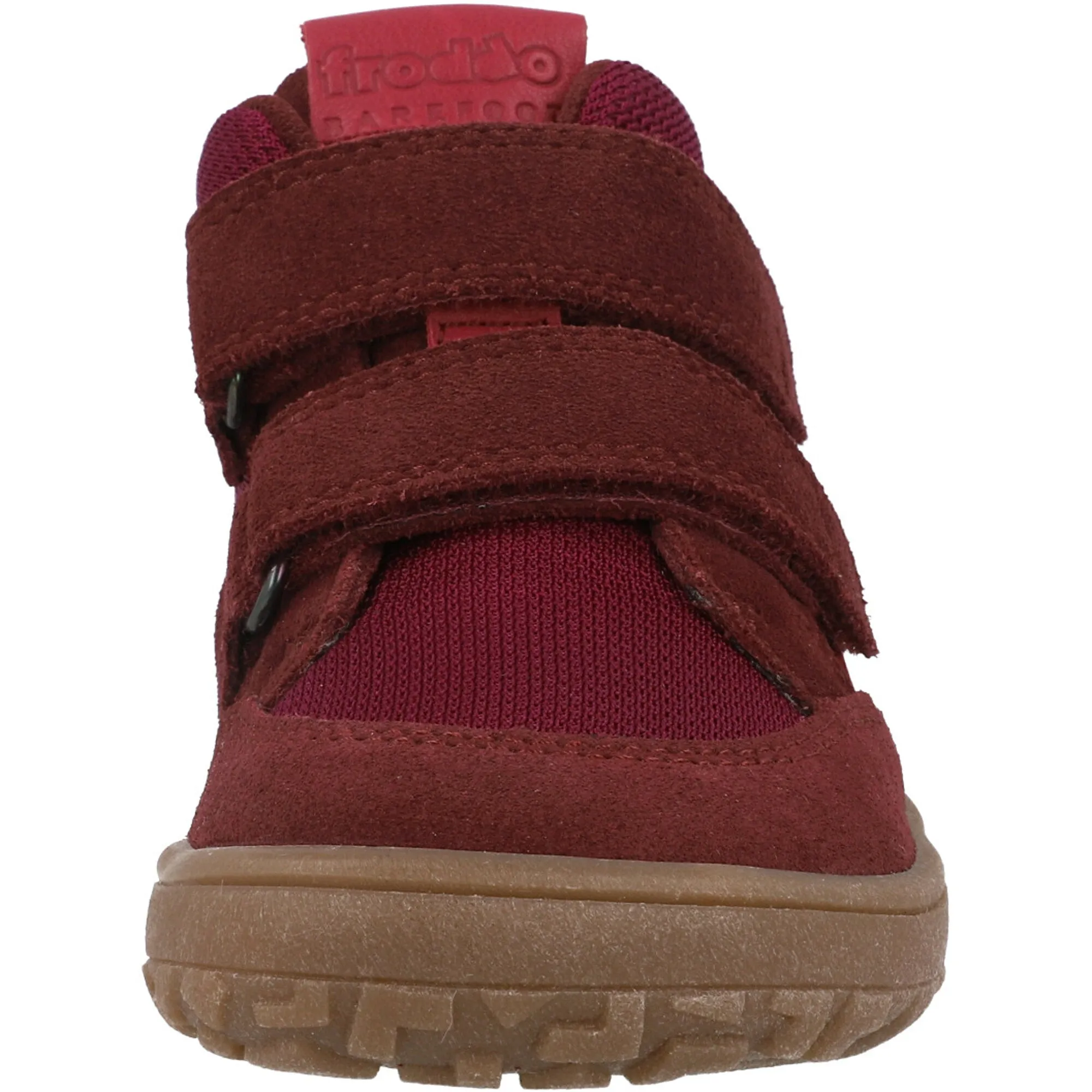 Froddo Barefoot Bordeaux Waterproof Ankle Boots