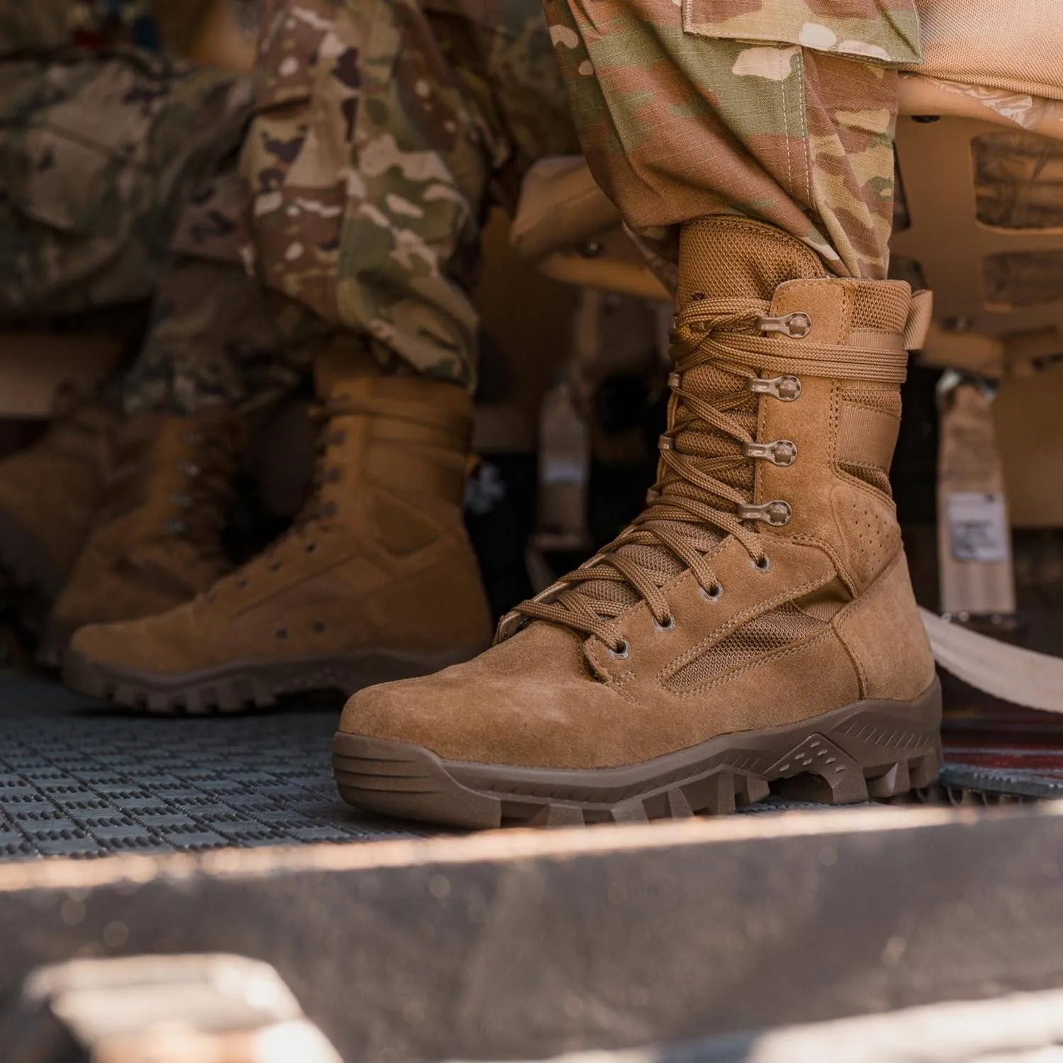 Garmont T8 DEFENSE 8-Inch Military Boots 003059