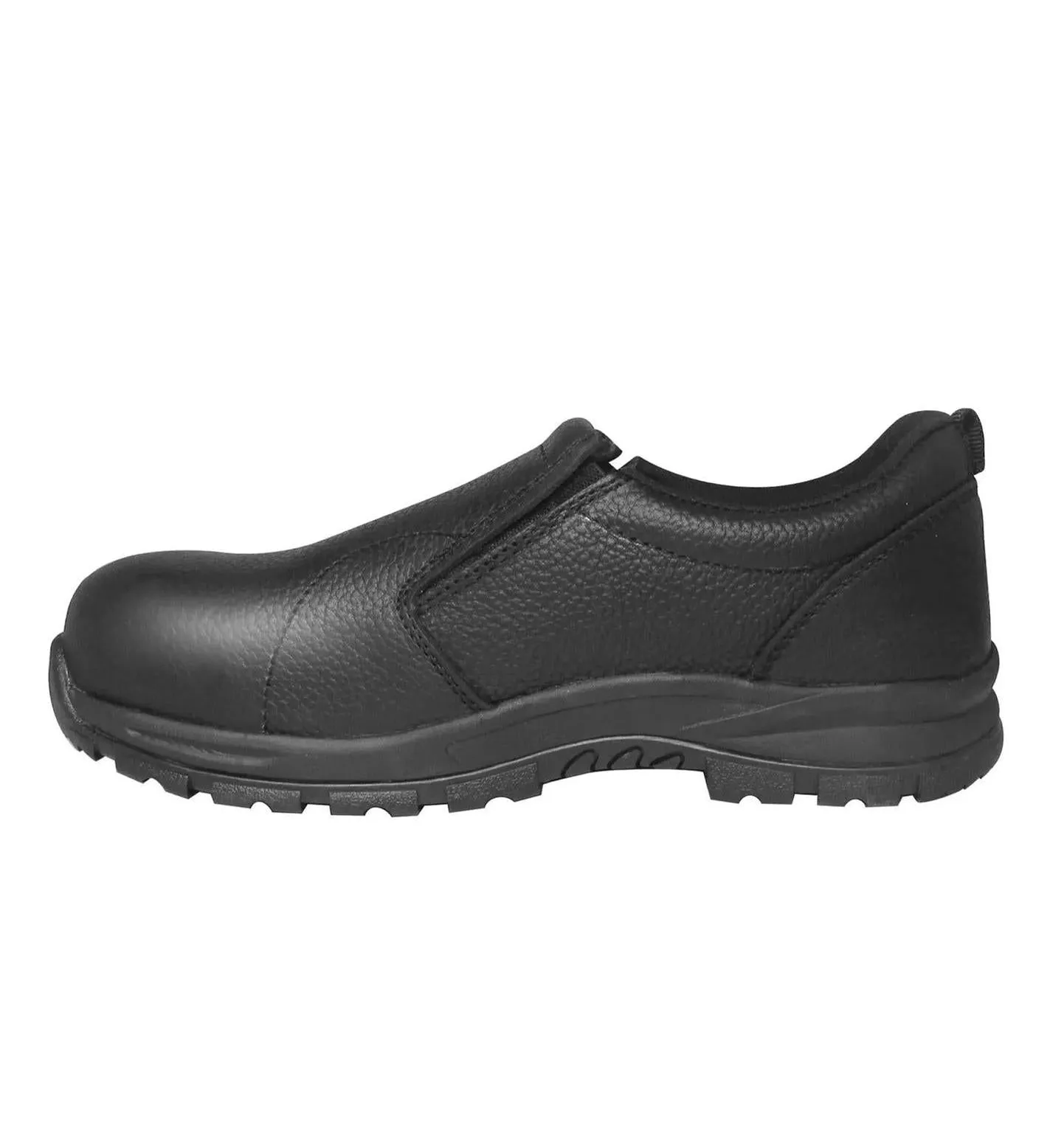 Genuine Grip Men's 6020 Bearcat Culinary & Chef Work Shoes