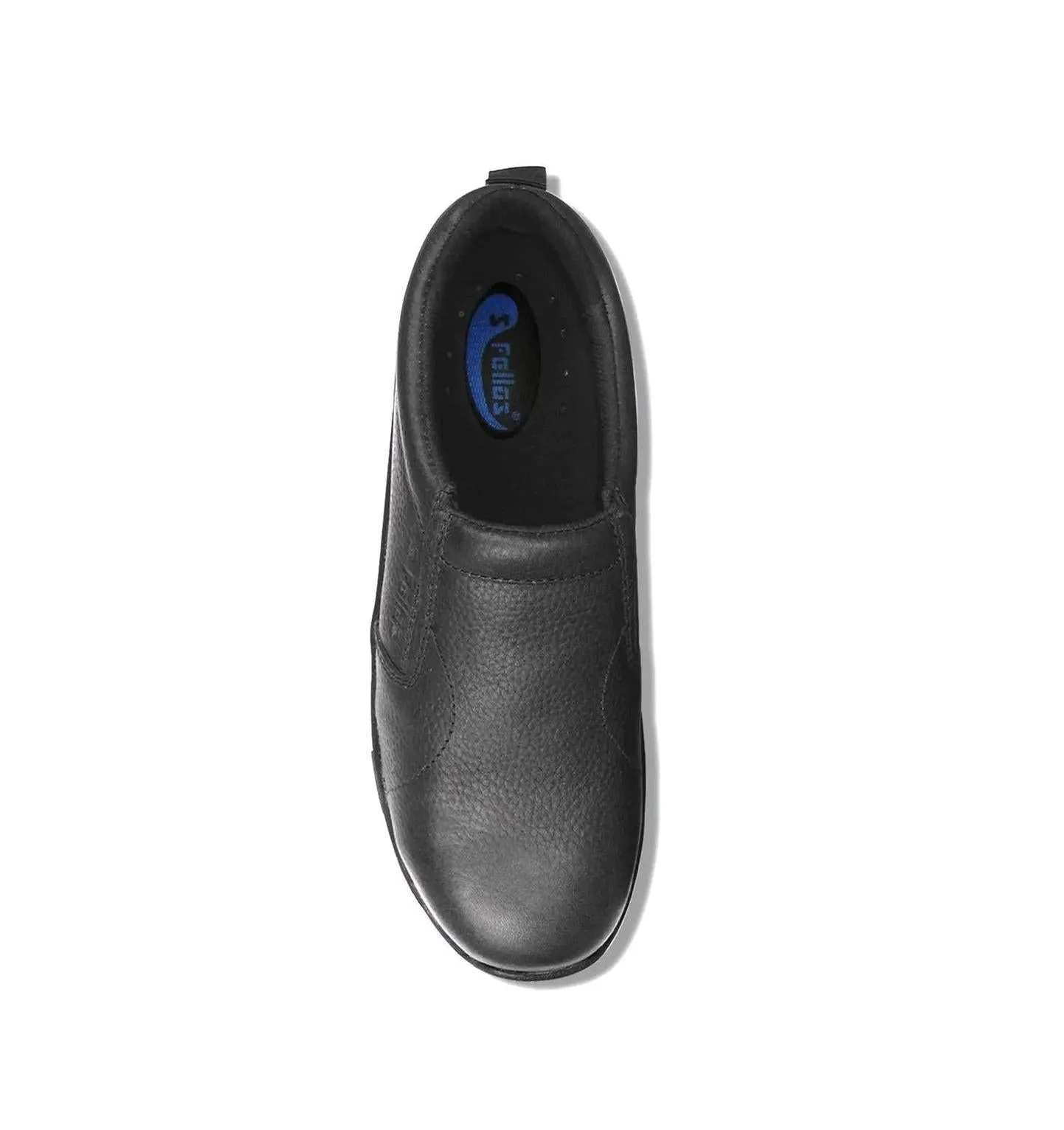 Genuine Grip Men's 6020 Bearcat Culinary & Chef Work Shoes