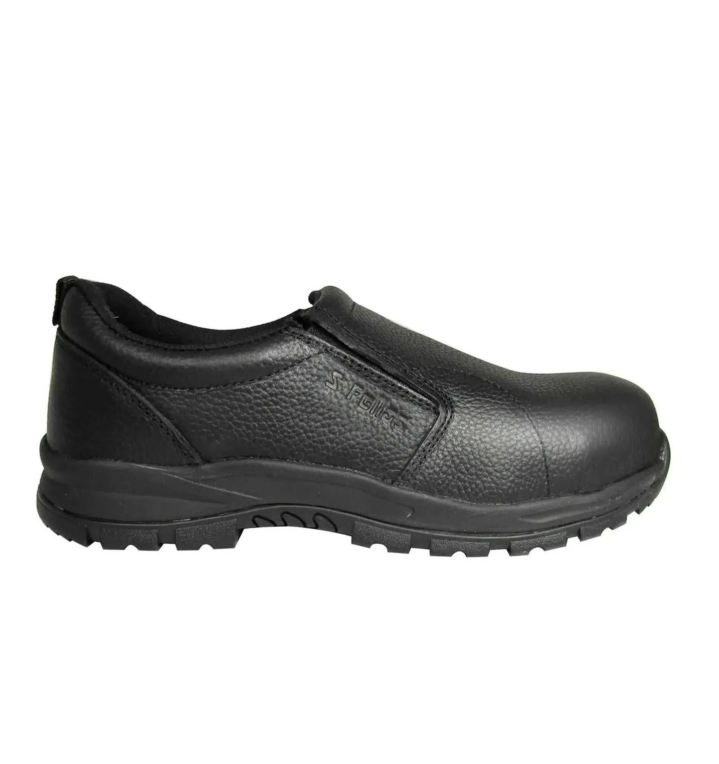 Genuine Grip Men's 6020 Bearcat Culinary & Chef Work Shoes