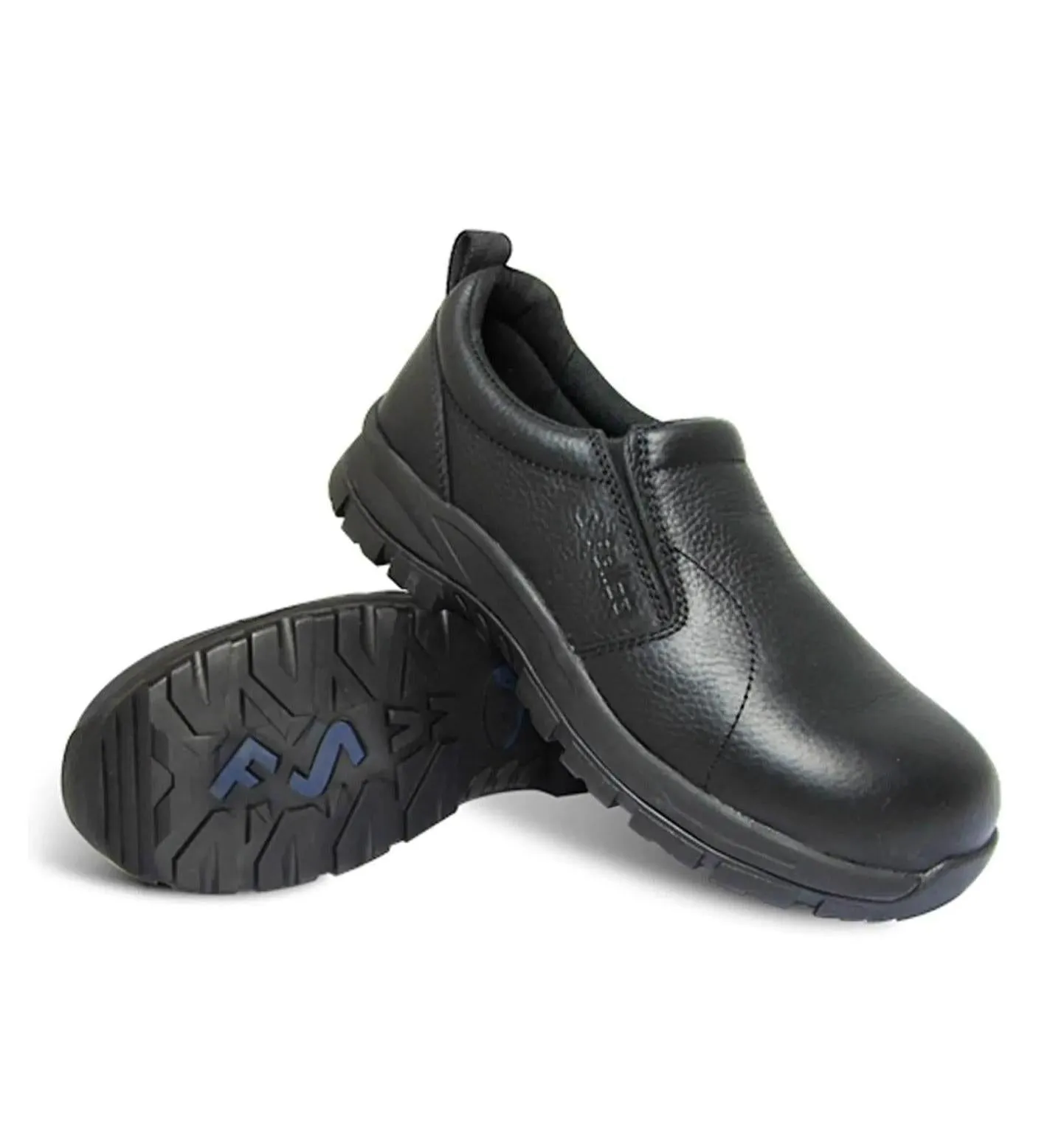Genuine Grip Men's 6020 Bearcat Culinary & Chef Work Shoes